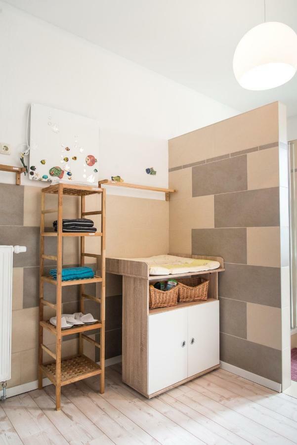 Landpension-Kleeblatt Wurchwitz ภายนอก รูปภาพ